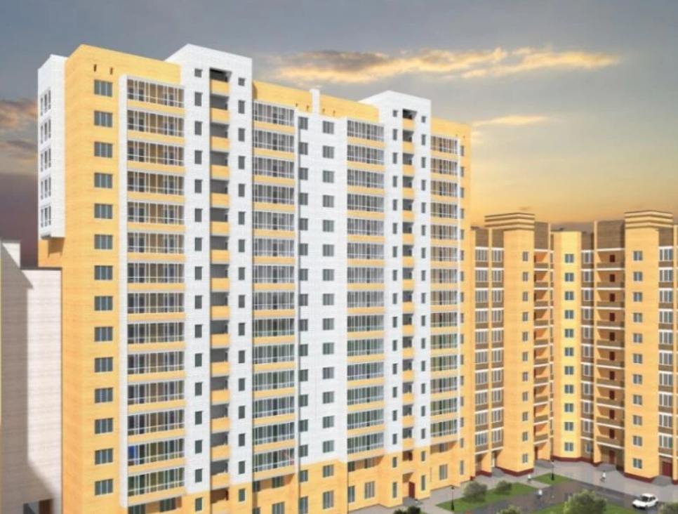 ул. Пензенская, 61